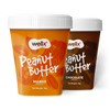 Chocolate Smooth & Mango Peanut Butter