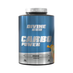 CARBO POWER