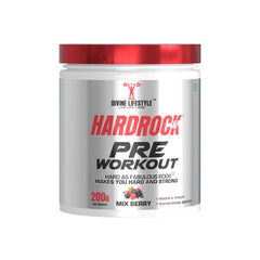 HARD ROCK BOOSTER 200gm