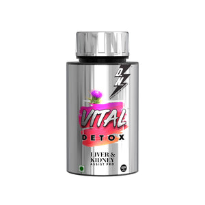 VITAL DETOX