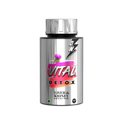 VITAL DETOX