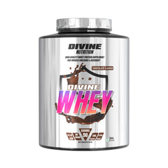DIVINE WHEY 2 KG