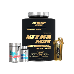 The Complete Build - I & II