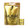 HUNK GAINER 5KG +CREATINE GOLD 250 GM