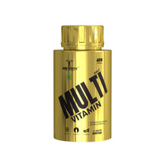 DAILY MULTIVITAMIN GOLD