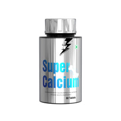 SUPER CALCIUM