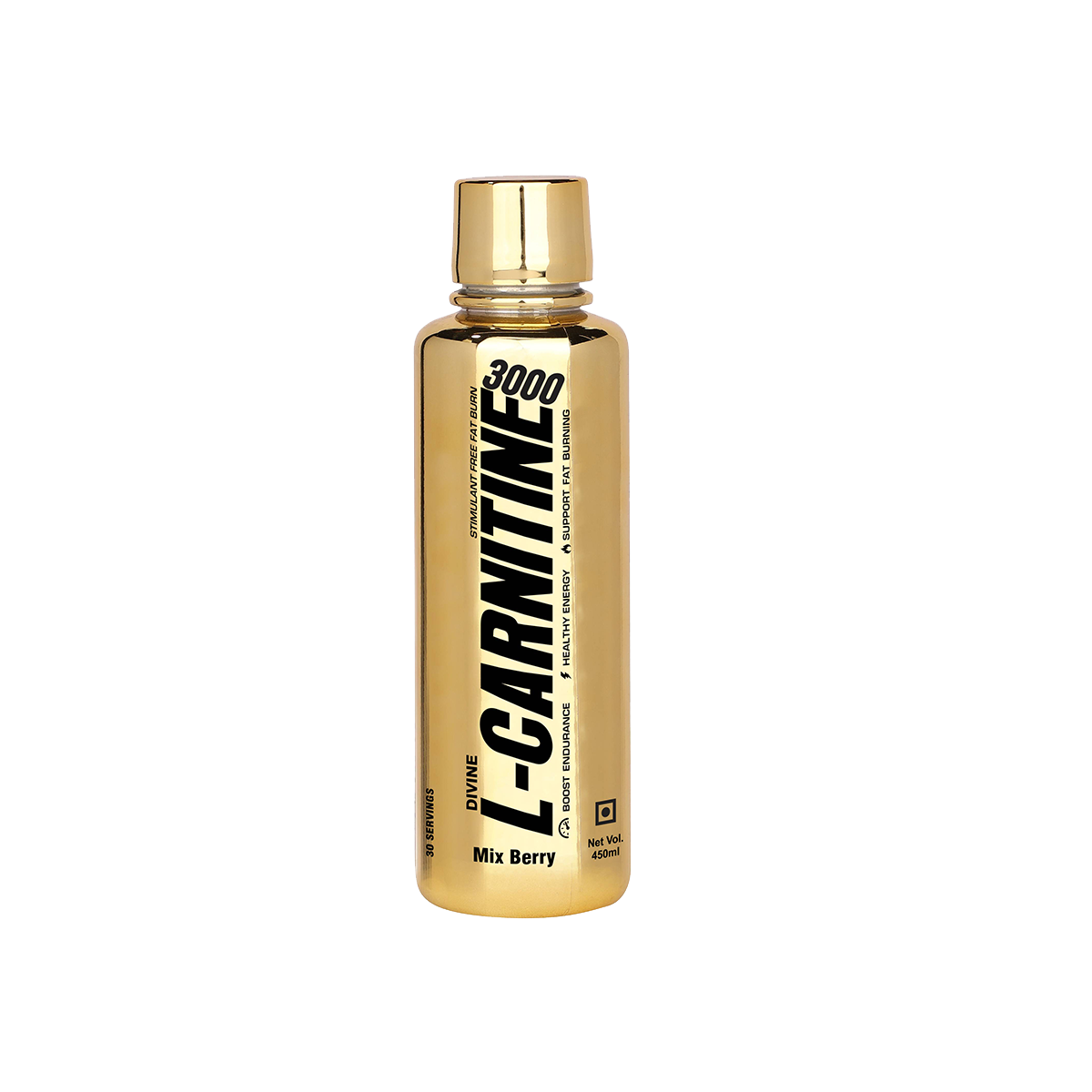 l-carnitine energy boost L-Carnitine & OxyShred: My Fat Burning & Energy Boost Review! main image 1