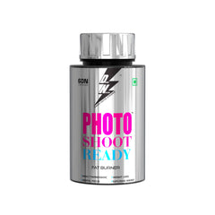 PHOTO SHOOT READY FAT BURNER