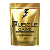 LEAN MUSCLE GAINZ
