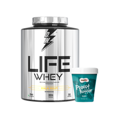 Performance Power Duo