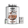 DIVINE WHEY 2 KG + CREATINE + PROLANT MULTIVITAMIN