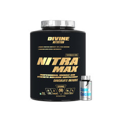 Nitramax Super Calcium