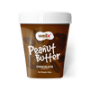 Chocolate Crunchy Peanut Butter