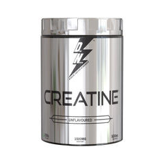 CREATINE UNFLAVOURED -200GM