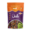 OATS DARK CHOCOLATE CRUNCHY