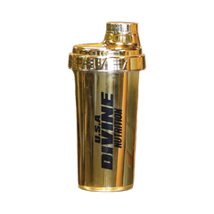 GOLD SHAKER