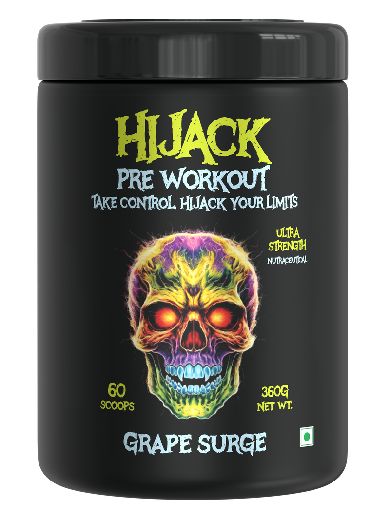 GRAPE SURGE