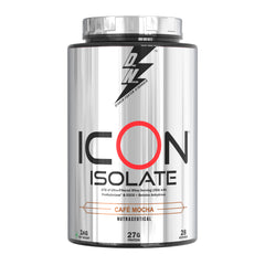ICON ISOLATE