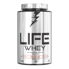 LIFE WHEY