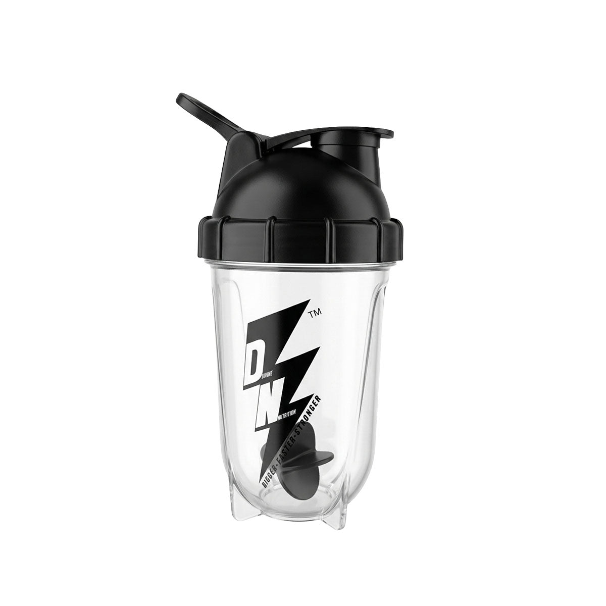 Divine Premium Shaker