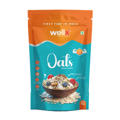 OATS SHAHI RABDI