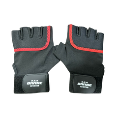 Divine Nutrition Gloves