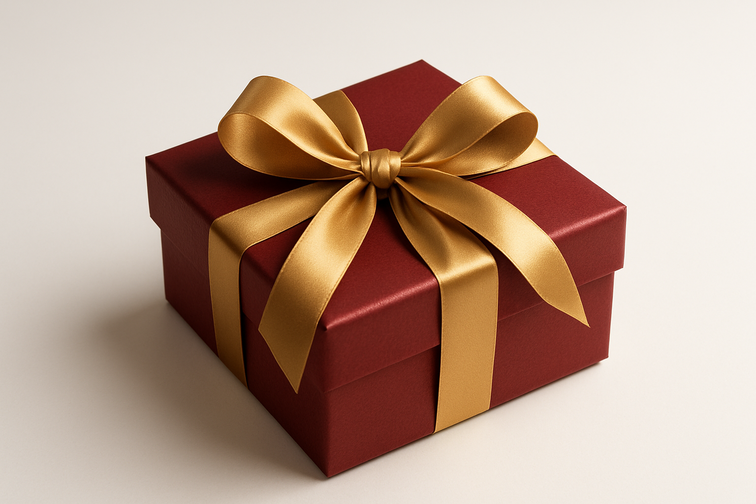 Gift box image