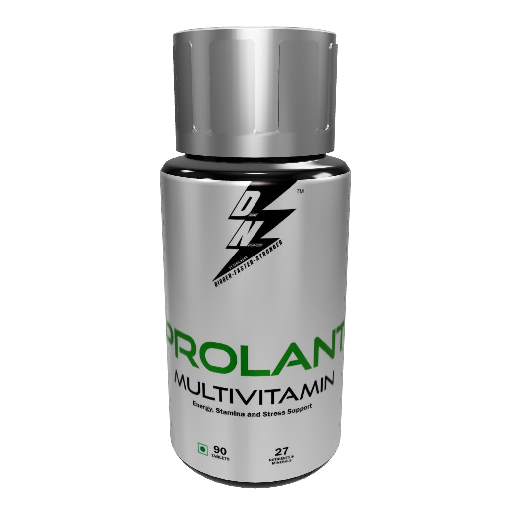 Prolant Multivitamin Supplements