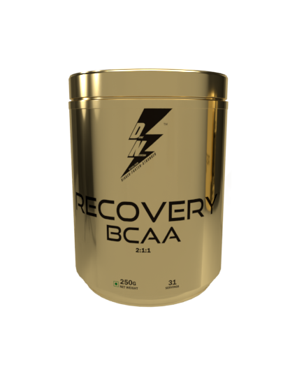 RECOVERY BCAA GOLD SERIES