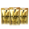 HUNK GAINER Gold 3 PACK