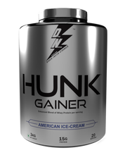 Load image into Gallery viewer, HUNK GAINER
