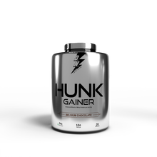 Load image into Gallery viewer, HUNK GAINER

