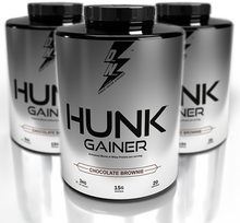 Load image into Gallery viewer, HUNK GAINER
