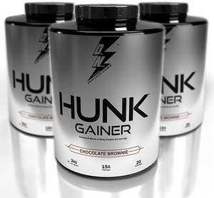 HUNK GAINER
