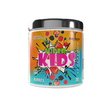 Load image into Gallery viewer, SUPER KIDS

